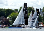 GC 32 Sailing Cup Kiel 2015 - 4