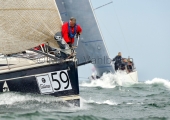 ORC Worlds 2014 - Redan and Hoppetosse 1