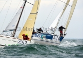 ORC Worlds 2014 - South Kensington and Quattro 1
