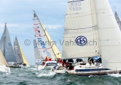 ORC Worlds 2014 - Start 4 - Quattro and others 2