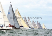 ORC Worlds 2014 - Start 1