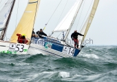 ORC Worlds 2014 - South Kensington and Quattro 3