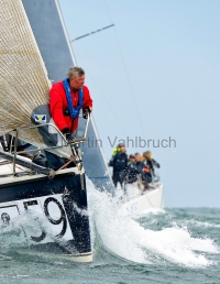 ORC Worlds 2014 - Redan and Hoppetosse 2