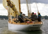 Classic Week 2014 - Kiel - Heti 5