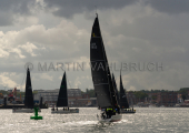 ORC Worlds Kiel 2023 -Coastal Race 2 -Check in - 002