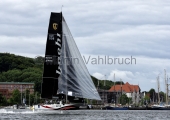 GC 32 Sailing Cup Kiel 2015 - Alinghi 2
