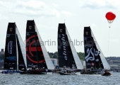 GC 32 Sailing Cup Kiel 2015 - 1
