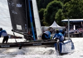 GC 32 Sailing Cup Kiel 2015 - Team Engie 4