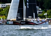 GC 32 Sailing Cup Kiel 2015 - Alinghi 7