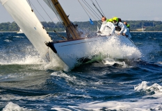 German Classics 2013 - 12er - Regatta 5