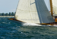 German Classics 2013 - 12er - Regatta 15