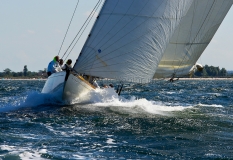 German Classics 2013 - 12er - Regatta 55