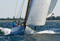 German Classics 2013 - 12er - Regatta 57