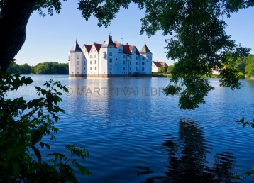 Schloss Glücksburg 1