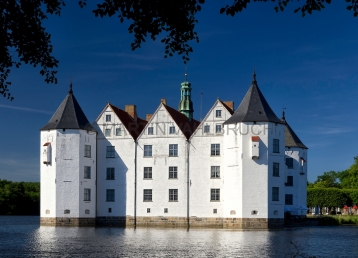 Schloss Glücksburg 2