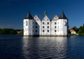 Schloss Glücksburg 3