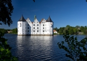 Schloss Glücksburg 5