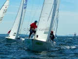 Kieler Woche 2012 - H Boot - 3