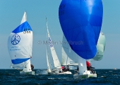 Kieler Woche 2012 - H Boot - 7