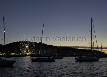 Kieler Woche Abschlussfeuerwerk 2016 - 4