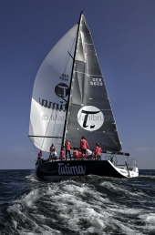 Kiel Cup Alpha 2016 - 1