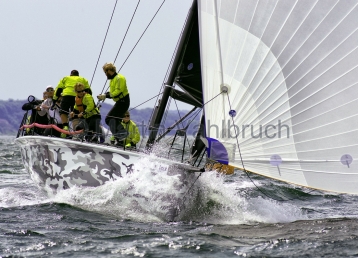 Kiel Cup Alpha 2016 - 10