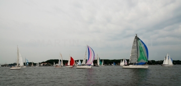 Kieler Woche 2018 -  Aalregatta - 041