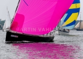 Kieler Woche 2018 -  Aalregatta - 057