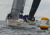 Kieler Woche 2022 - ORC - Sydbank - 02