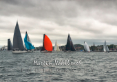 Kieler Woche 2024 - Aalregatta - ORC I - Start - 01