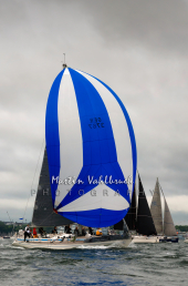 Kieler Woche 2024 - Aalregatta - ORC II - GER 3767 Rarotonga - 14