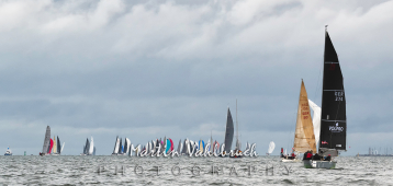 Kieler Woche 2024 - Aalregatta - ORC III und IV-  01