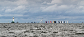 Kieler Woche 2024 - Aalregatta - ORC III und IV-  02