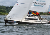 Kieler Woche 2024 - Aalregatta - Yardstick Fully Crewed - GER 424 Trankvile  - 03