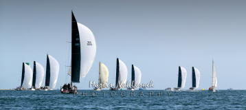 Kieler Woche 2025 - Aalregatta - 23