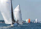 Kieler Woche 2025 - Aalregatta - 31