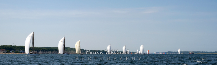 Kieler Woche 2025 - Aalregatta - 37