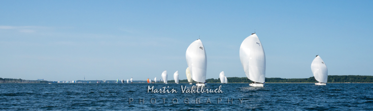 Kieler Woche 2025 - Aalregatta - 40