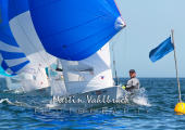 Flying Dutchman World Championship 2026 -  Thomas RÖMMELT und Peter ZELLER, GER 91, Herrschinger Segelclub e. V.