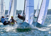Flying Dutchman World Championship 2026 -  Mateusz CHROBAK und Adrian GÓRKA, POL 6, Jacht Klub Opty Otmuchów