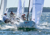 Flying Dutchman World Championship 2026 -  Mateusz CHROBAK und Adrian GÓRKA, POL 6, Jacht Klub Opty Otmuchów