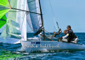 Flying Dutchman World Championship 2026 -  Karsten KEIL und Jens FUCHS, GER 16, Segelsportverein Einheit Plauen e. V.