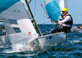 Flying Dutchman World Championship 2026 -  Annette und Marius MÜLLER-SEEGERS, GER 15, Schaumburg-Lippischer Seglerverein e. V