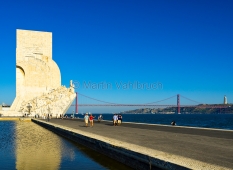 Lissabon - Belem - Padrao dos Descobrimentos 2