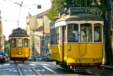 Lissabon - Carreiras in Graca