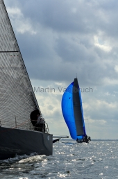 Maior Regatta 2015 - Ember Sea und Shakti