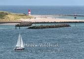 W6 Capitell Cup Rund Helgoland - Zielankunft - GER 273 "Meerzeit"