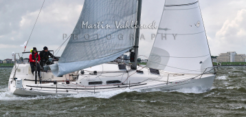 Nordseewoche 2025 - Glück Early Bird Series -  GER 7278 Alexis - 04