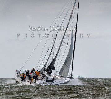 Nordseewoche 2025 - Glück Early Bird Series -  GER 7706 Fun4nine - 02