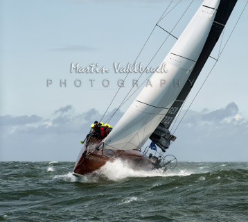 Nordseewoche 2025 - Glück Early Bird Series -  GER 7722 Elida - 06